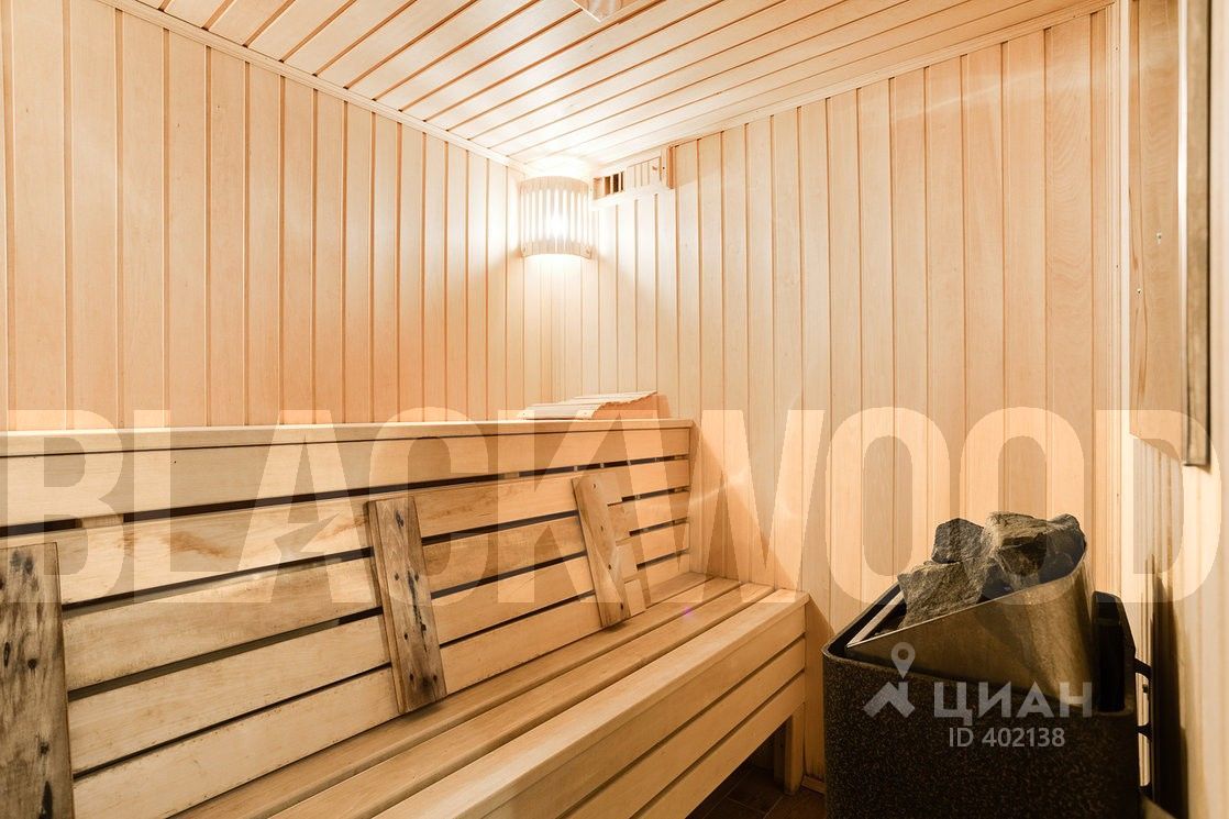 Laryushino kottedzh room-8